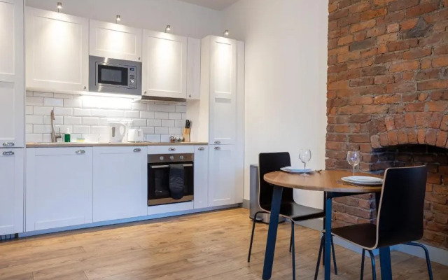 Pillo Rooms Serviced Apartments- Salford