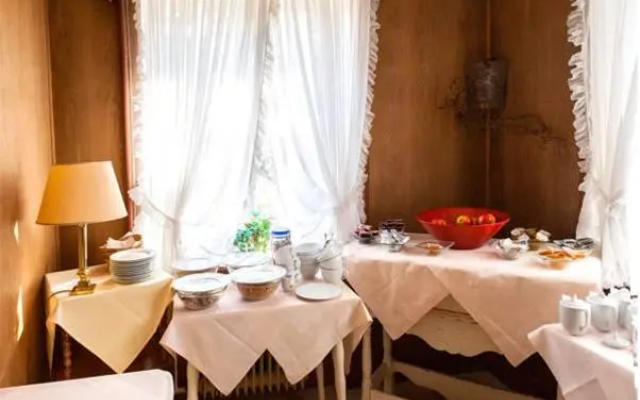 Hotel Italia