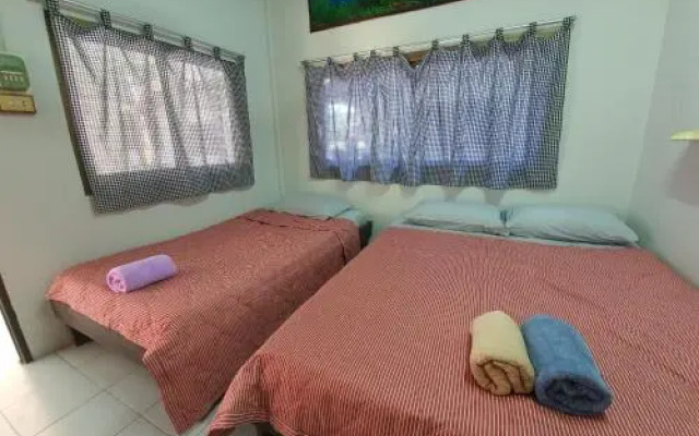 Pineapple Resort