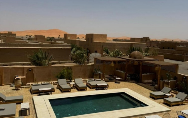 Riad Villa Amood