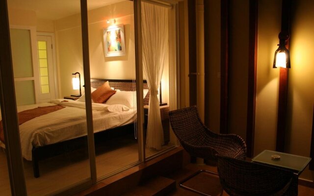Kunming Anning Spring Soul Garden Spa & Resort