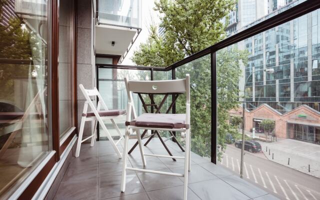 Chill Apartments Karolkowa