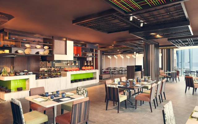 Novotel Hanoi Thai Ha