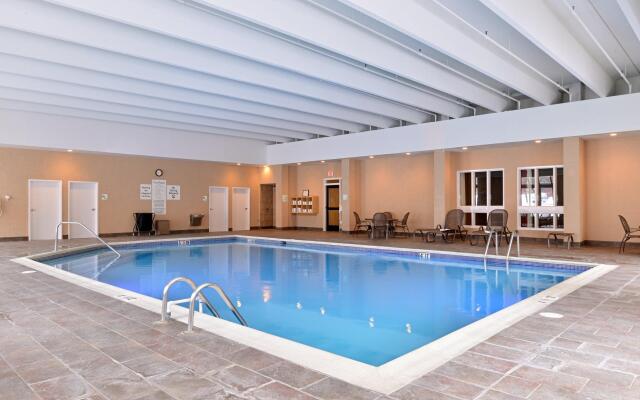 Holiday Inn New London - Mystic Area by IHG