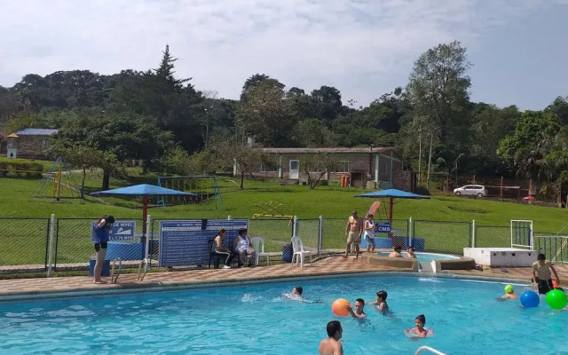 Hotel Vital