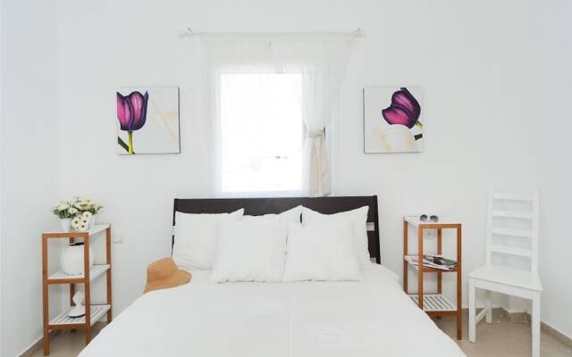 Sea N'Rent - 16 Nordau Tel Aviv