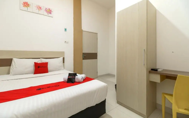 Tara Homestay by Reddoorz