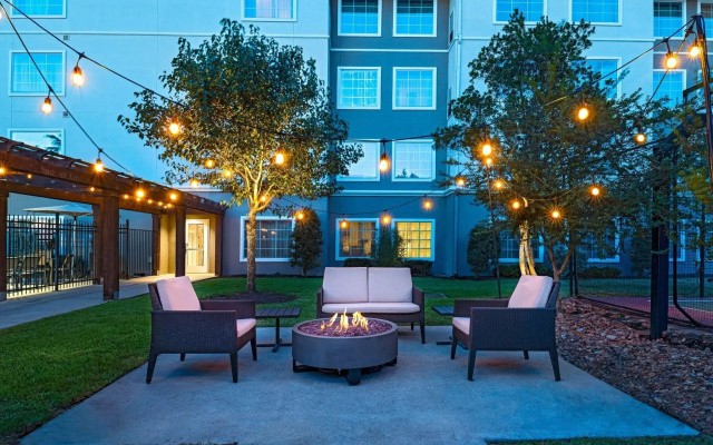 Residence Inn by Marriott Beaumont