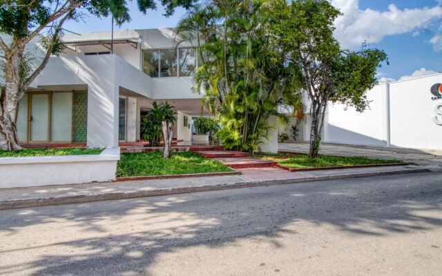 Oyo Hotel San Carlos