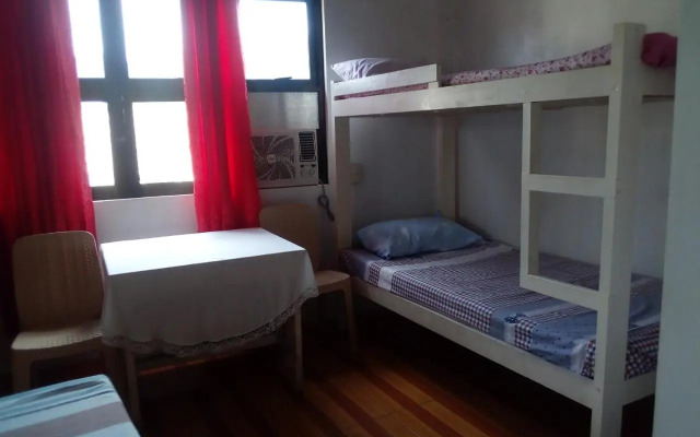 Ellens Homestay