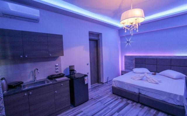 Villa Dionysia Studio S1