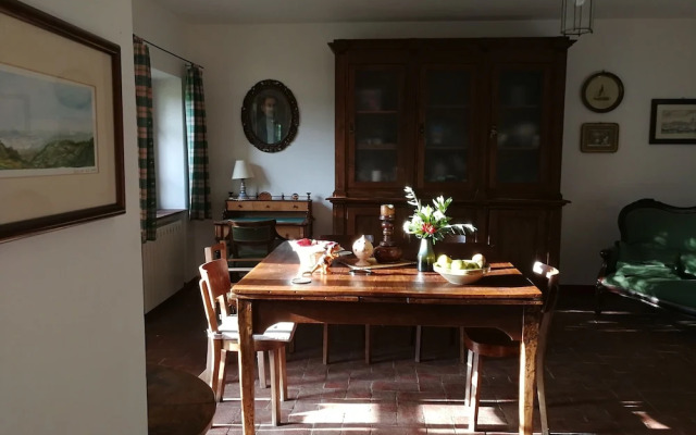 Agriturismo Casa Greppo - L'Ulivo