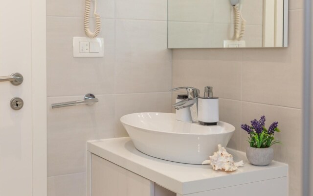 Nice Home in Medici With Wifi and 1 Bedrooms