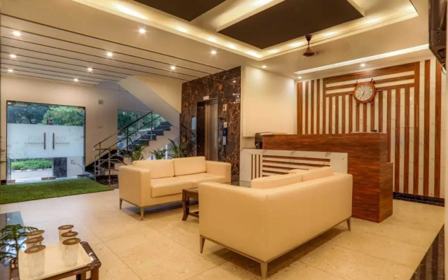 KDS Residency