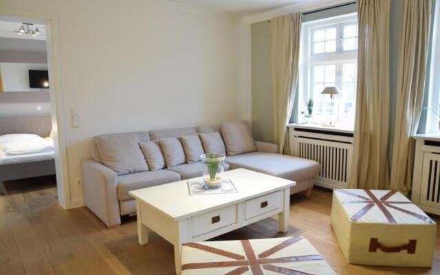 Bundiswung 7, Whg.1, GB7