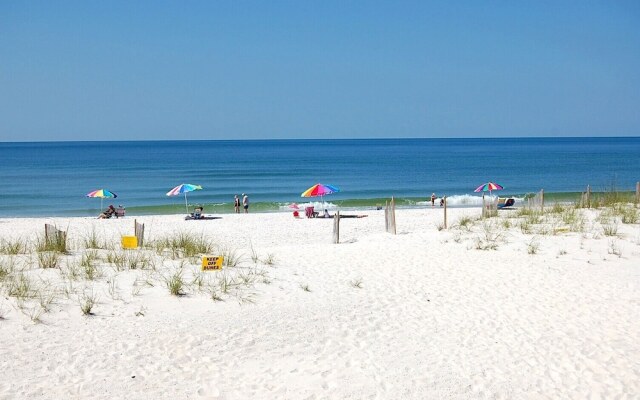 Gulfside Townhome 11 condo