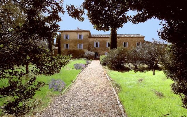 La Bastide du Farfadet