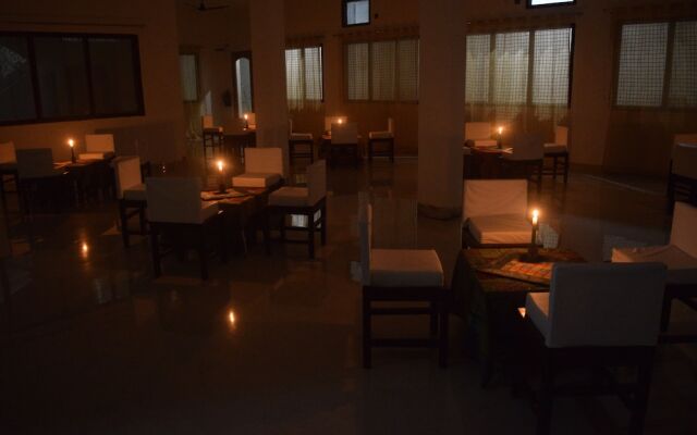 Hotel KV Palace