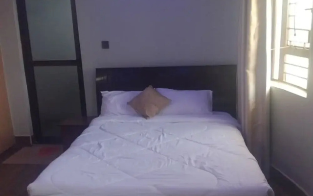 Silver Slopes Resort & Spa Kagio