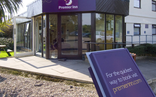 Premier Inn Gloucester (Longford)