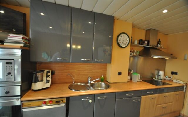 Water Front Duplex Apartment