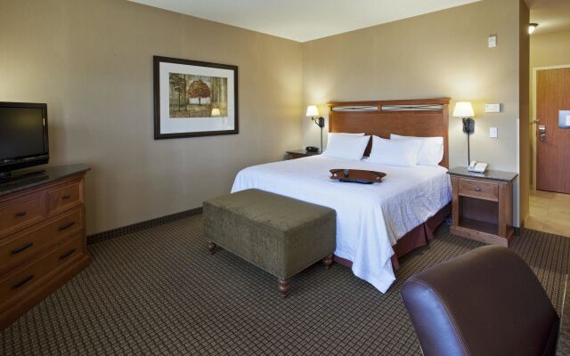 Hampton Inn & Suites Coeur d' Alene