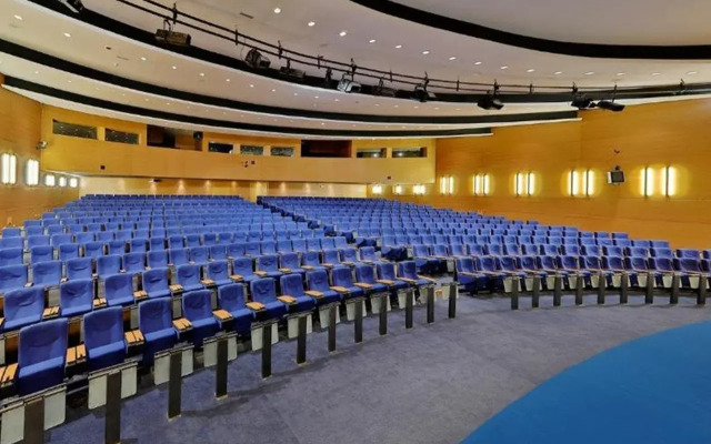 L'amphitrite Palace Resort & Spa