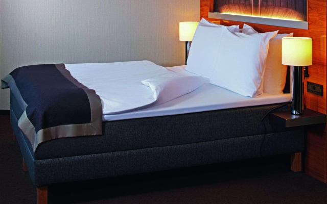 Mövenpick Hotel Hamburg