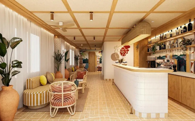 Hôtel Gabriel - Nouveauté 2025
