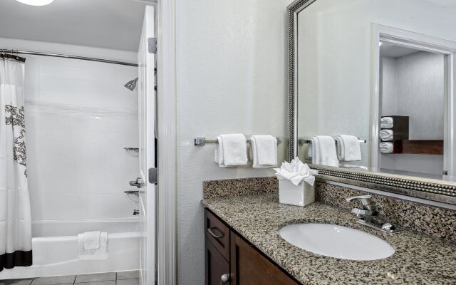 Residence Inn by Marriott San Antonio SeaWorld/Lackland