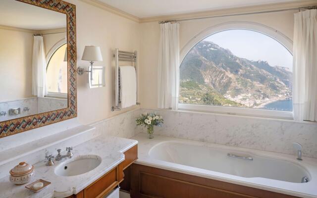 Caruso, A Belmond Hotel, Amalfi Coast