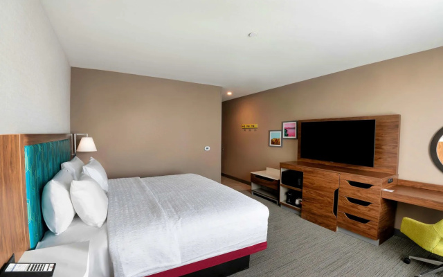 Hampton Inn Needles, Ca