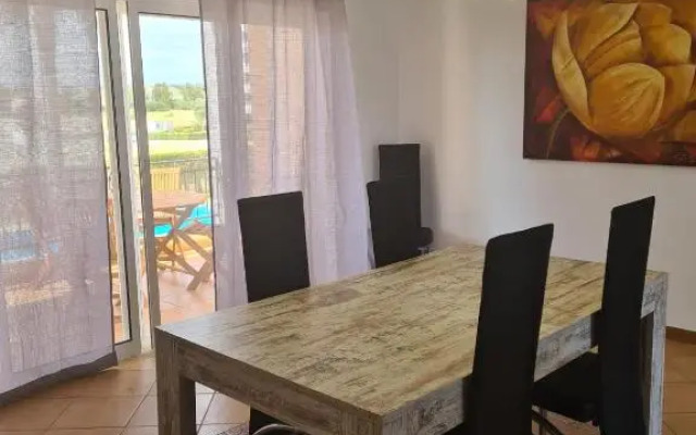 Vilamoura, Marina Sol T2