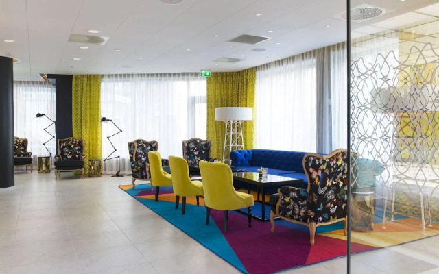 Thon Hotel Rosenkrantz