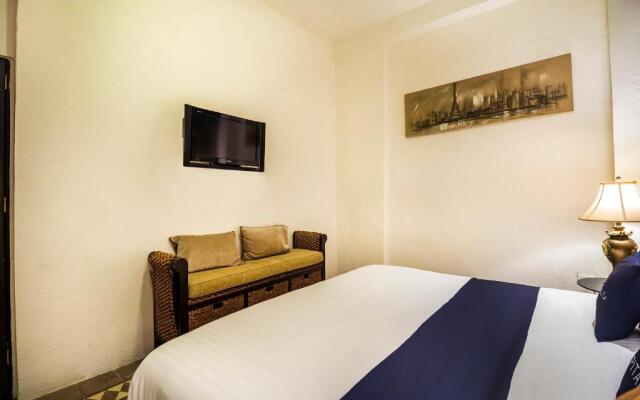 Cinco22 Hotel B&B