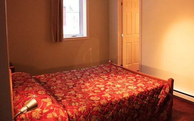 Auberge Petite Nation