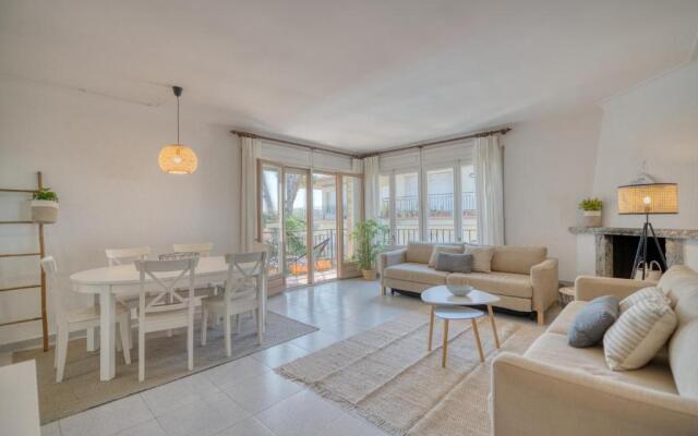 Apartamentos Margell