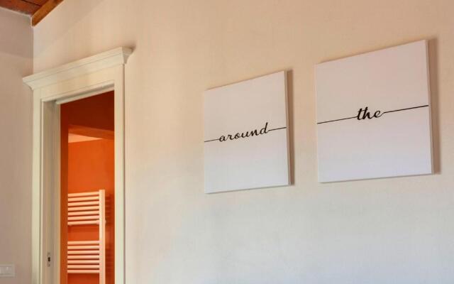 Vertical Garden Apartments by Mamo Florence