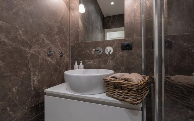 Elegant Home with Terrace