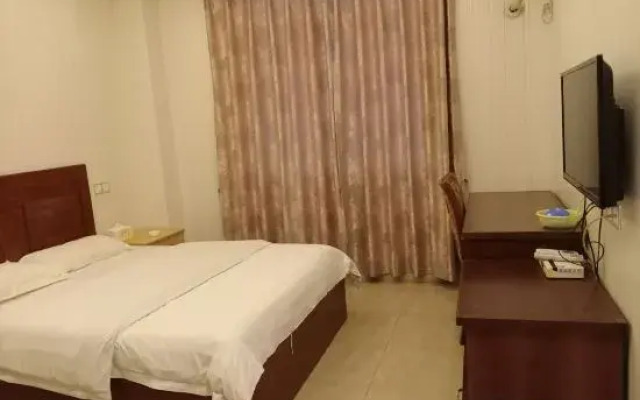 Minghua Tourism Industry