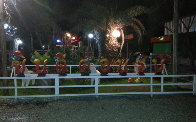 Jack s Resort and Restaurant