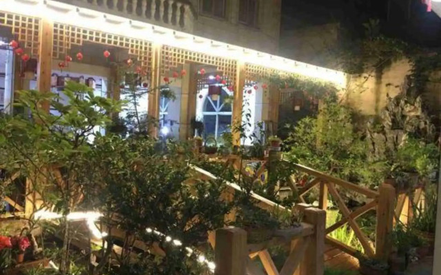 Niemeiju Hostel