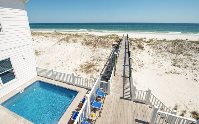 West Beach Home 2981