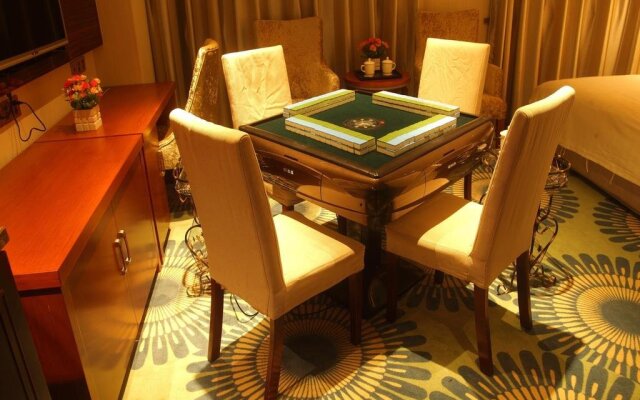 Chongqing Haotai Hotel