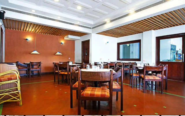 Hotel Abad Metro