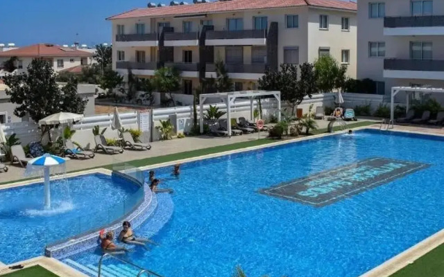 Stay Amalfi Suite in Protaras