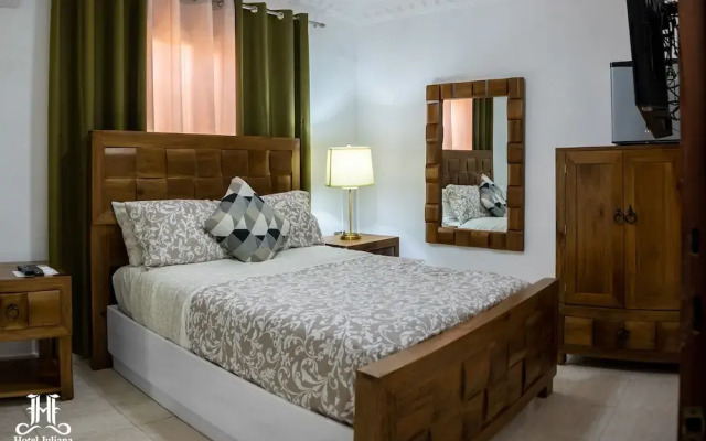 Hotel Juliana