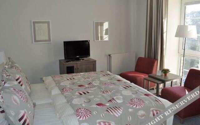 Strandhotel Miramar