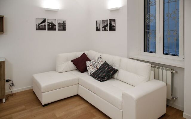 Italianway   - Marghera 18 Monolocale