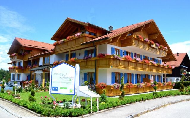Landhaus Ohnesorg